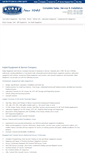 Mobile Screenshot of kubatequipment.com
